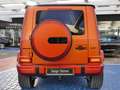 Mercedes-Benz G 63 AMG G 63 AMG +Sonderlack+StadHzg+Distronic+LED+MBUX+ Narancs - thumbnail 5