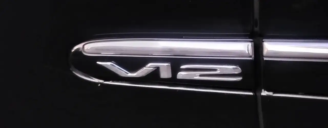 2001 Mercedes-Benz S-Class