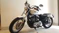 Harley-Davidson Sportster 1200 Bílá - thumbnail 1