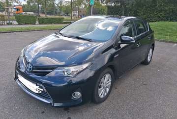 HEV 1.8i HSD Dynamic CVT