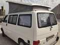 Volkswagen T4 California westfalia Blanc - thumbnail 2