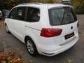 SEAT Alhambra Sport Blanc - thumbnail 4