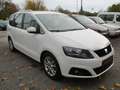 SEAT Alhambra Sport Blanc - thumbnail 1