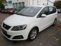 SEAT Alhambra Sport Blanc - thumbnail 3