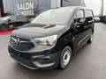 Opel Combo Turbo D BlueInjection Edition L1H1 Noir - thumbnail 1