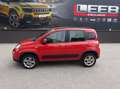 Fiat Panda Classic 4x4 1,3 Multijet II 75 Rot - thumbnail 11