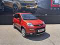 Fiat Panda Classic 4x4 1,3 Multijet II 75 Rot - thumbnail 5