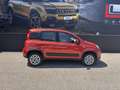 Fiat Panda Classic 4x4 1,3 Multijet II 75 Rot - thumbnail 3