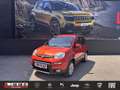 Fiat Panda Classic 4x4 1,3 Multijet II 75 Rot - thumbnail 1