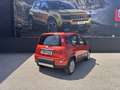 Fiat Panda Classic 4x4 1,3 Multijet II 75 Rot - thumbnail 4