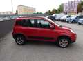 Fiat Panda Classic 4x4 1,3 Multijet II 75 Rot - thumbnail 3