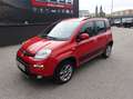 Fiat Panda Classic 4x4 1,3 Multijet II 75 Rot - thumbnail 17