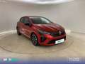 Renault Clio TCe Techno 67kW Rood - thumbnail 3