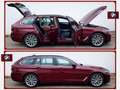BMW 520 dA xDrive Tour*Mhd**LCP*Dr-Professional*NP:74.873. Rojo - thumbnail 3