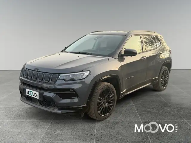 Jeep Compass Compass II 2021 1.6 mjt S 2wd 130cv