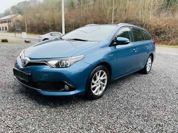 Auris SW HEV 1.8i HSD Comfort