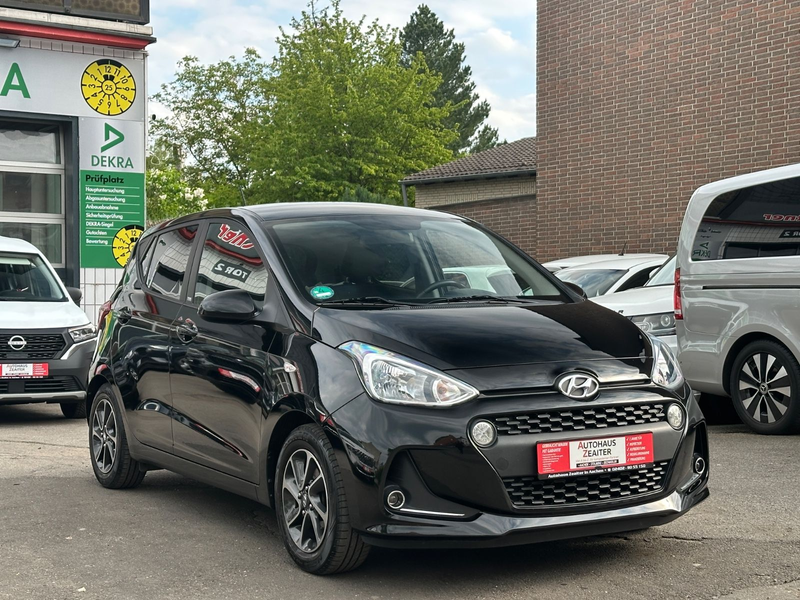 Photo du véhicule