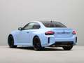 BMW M2 Zandvoort Blau - Handgeschakeld Blauw - thumbnail 11