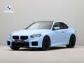 BMW M2 Zandvoort Blau - Handgeschakeld Blue - thumbnail 1