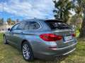 BMW 520 520d Touring Luxury 190cv Gris - thumbnail 7