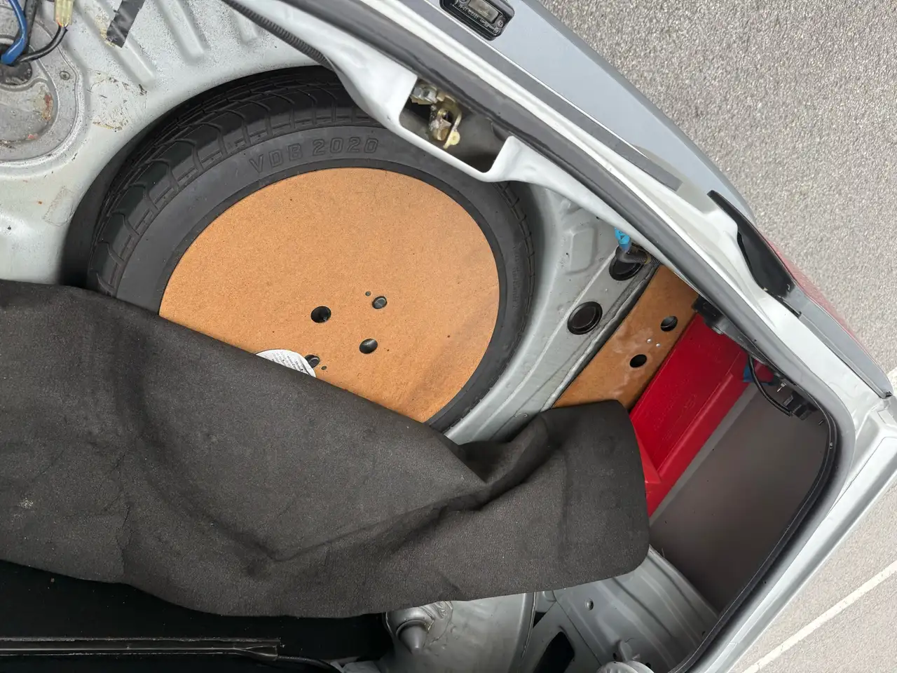Toyota Corolla 😍AE86 EX FRANÇOIS DUVAL✅ETAT NEUF👌RARE‼, foto 9