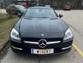 Mercedes-Benz SLK 200 Schwarz - thumbnail 2
