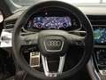Audi Q8 Q8 SUV 50 TDI 286 CV quattro tiptronic S line edi Noir - thumbnail 11