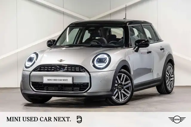 MINI Cooper C 5 Deurs | Classic Trim | PACK S