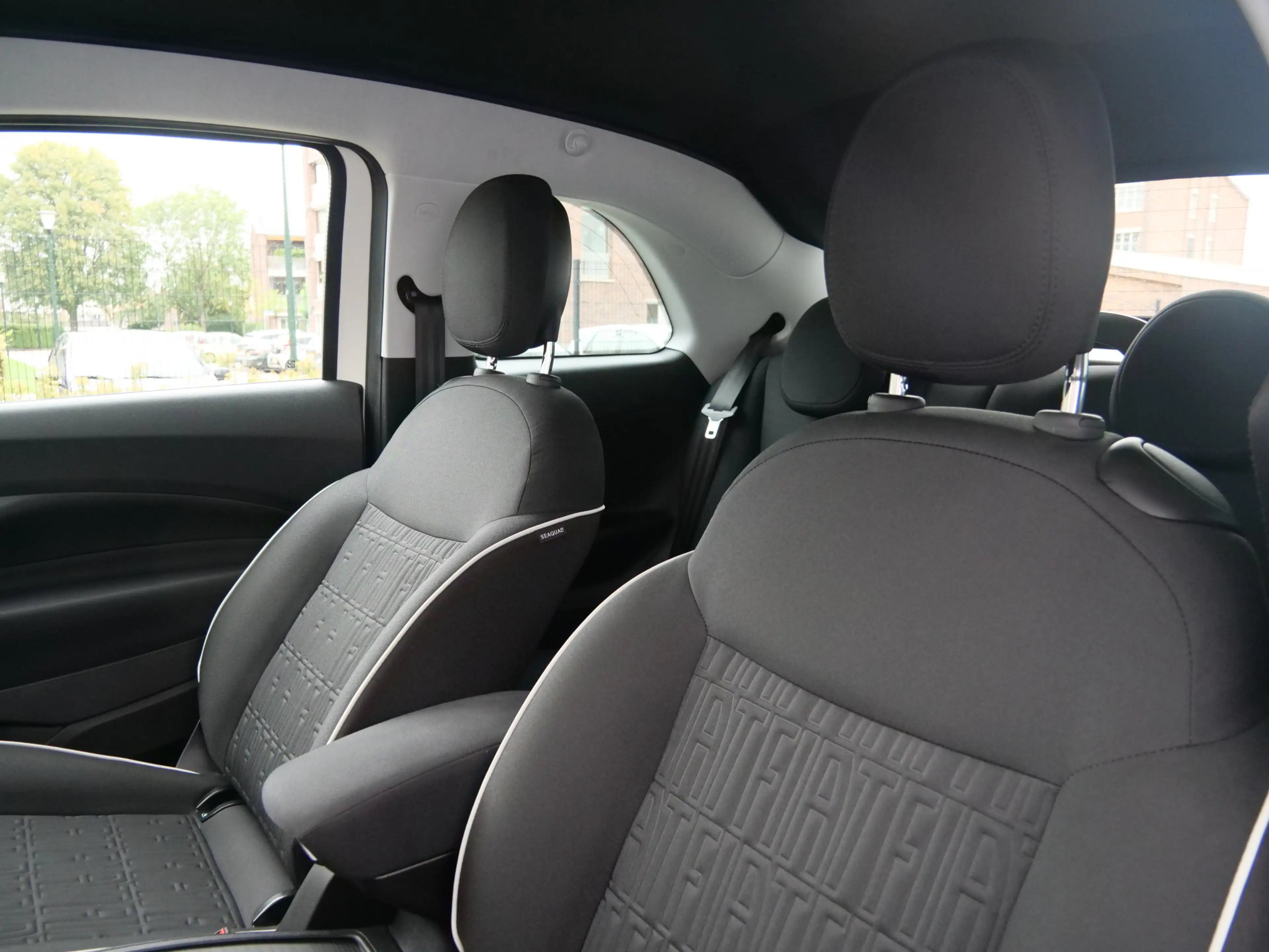 Fiat 500C Urban 42 kWh 119 Pk Automaat Apple Carplay / DAB / — photo 9