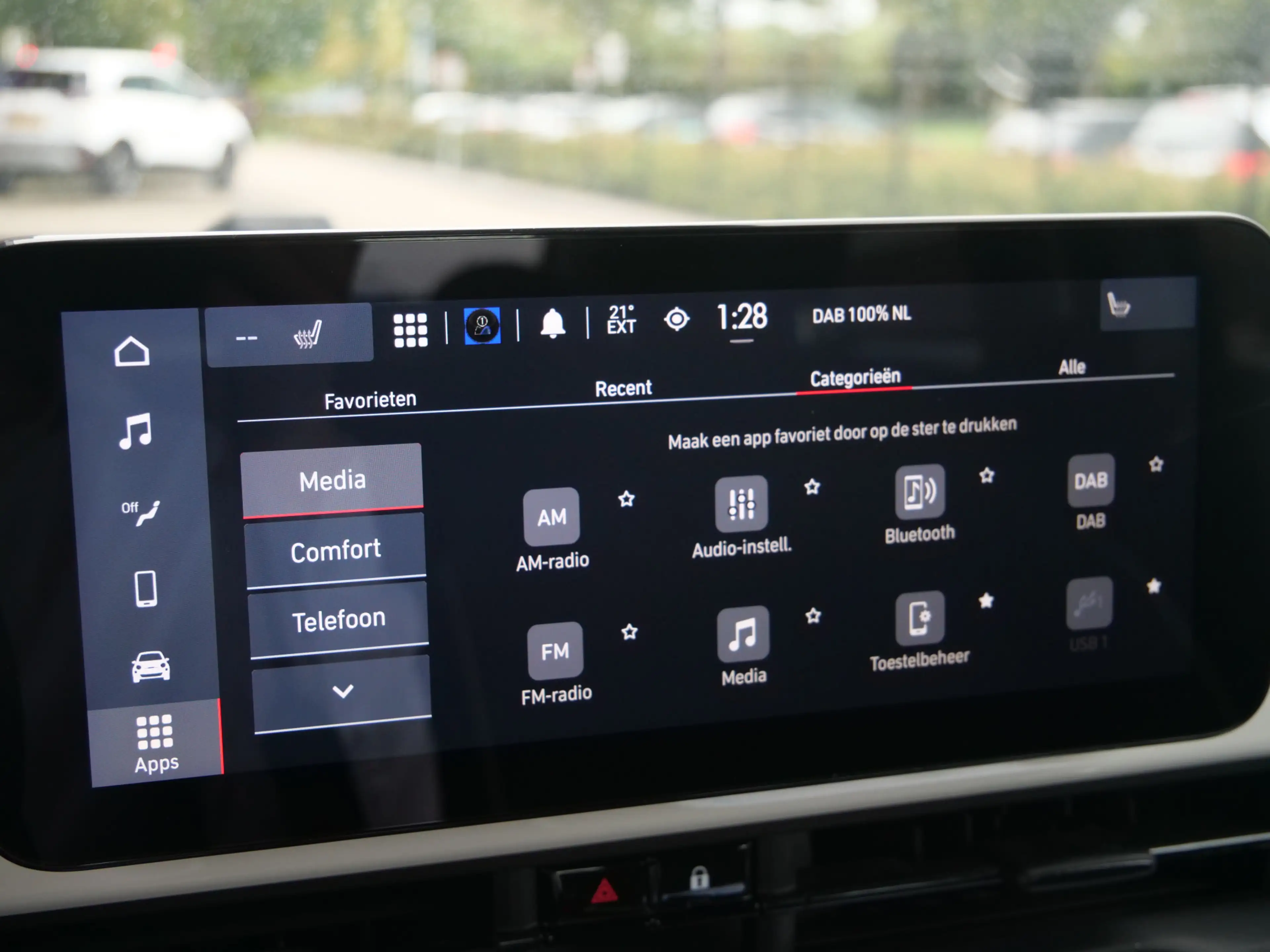 Fiat 500C Urban 42 kWh 119 Pk Automaat Apple Carplay / DAB / — photo 5