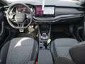 Skoda Octavia Combi 1.5 TSI mHEV Sportline PANO 360° Blau - thumbnail 6