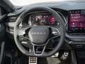 Skoda Octavia Combi 1.5 TSI mHEV Sportline PANO 360° Blau - thumbnail 7