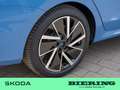 Skoda Octavia Combi 1.5 TSI mHEV Sportline PANO 360° Blau - thumbnail 5