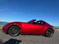 Mazda MX-5 MX-5 SKYACTIV-G 160 Exclusive-Line Rot - thumbnail 4