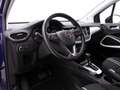 Opel Crossland 1.2 T 130 AT Design + Carplay + Cam + Winter Pack  Blauw - thumbnail 8