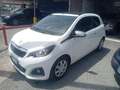 Peugeot 108 108 Cabrio 1.2 vti 12v Active Top! Bianco - thumbnail 1