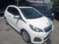 Peugeot 108 108 Cabrio 1.2 vti 12v Active Top! Bianco - thumbnail 3