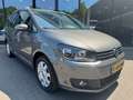 Volkswagen Touran 1.2 TSI HighLine 7-Persoons,Clima,Stoelverw,Cruise Grau - thumbnail 23