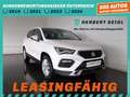 SEAT Ateca STYLE 2,0 TDI DSG *LEDER / VOLL-LED / NAVI / AH... Weiß - thumbnail 1