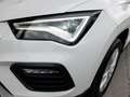 SEAT Ateca STYLE 2,0 TDI DSG *LEDER / VOLL-LED / NAVI / AH... Beyaz - thumbnail 13