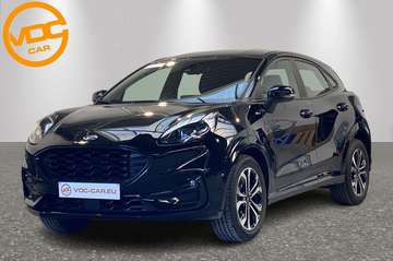 ST-Line 1.0 EcoBoost mHEV