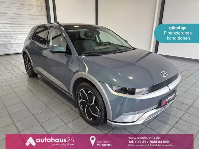 Hyundai Ioniq 5 main image