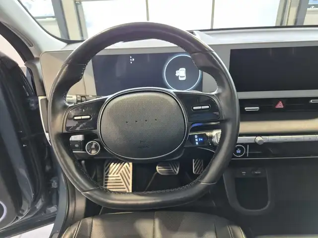 Hyundai Ioniq 5 view 10