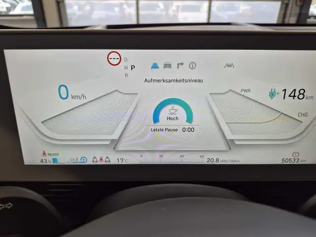 Hyundai Ioniq 5 view 7