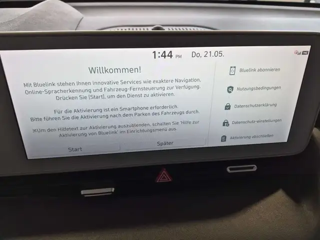 Hyundai Ioniq 5 view 11