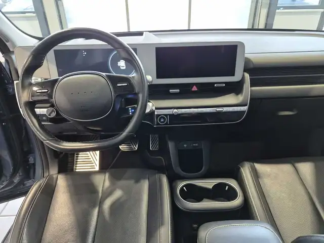 Hyundai Ioniq 5 view 9