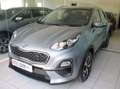 Kia Sportage CRDI ELETTRICA DIESEL Grigio - thumbnail 3