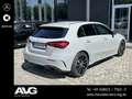 Mercedes-Benz A 200 A 200 AMG Special Edition AHK LED Park RF Night Grau - thumbnail 4