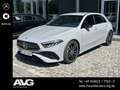 Mercedes-Benz A 200 A 200 AMG Special Edition AHK LED Park RF Night Grau - thumbnail 1