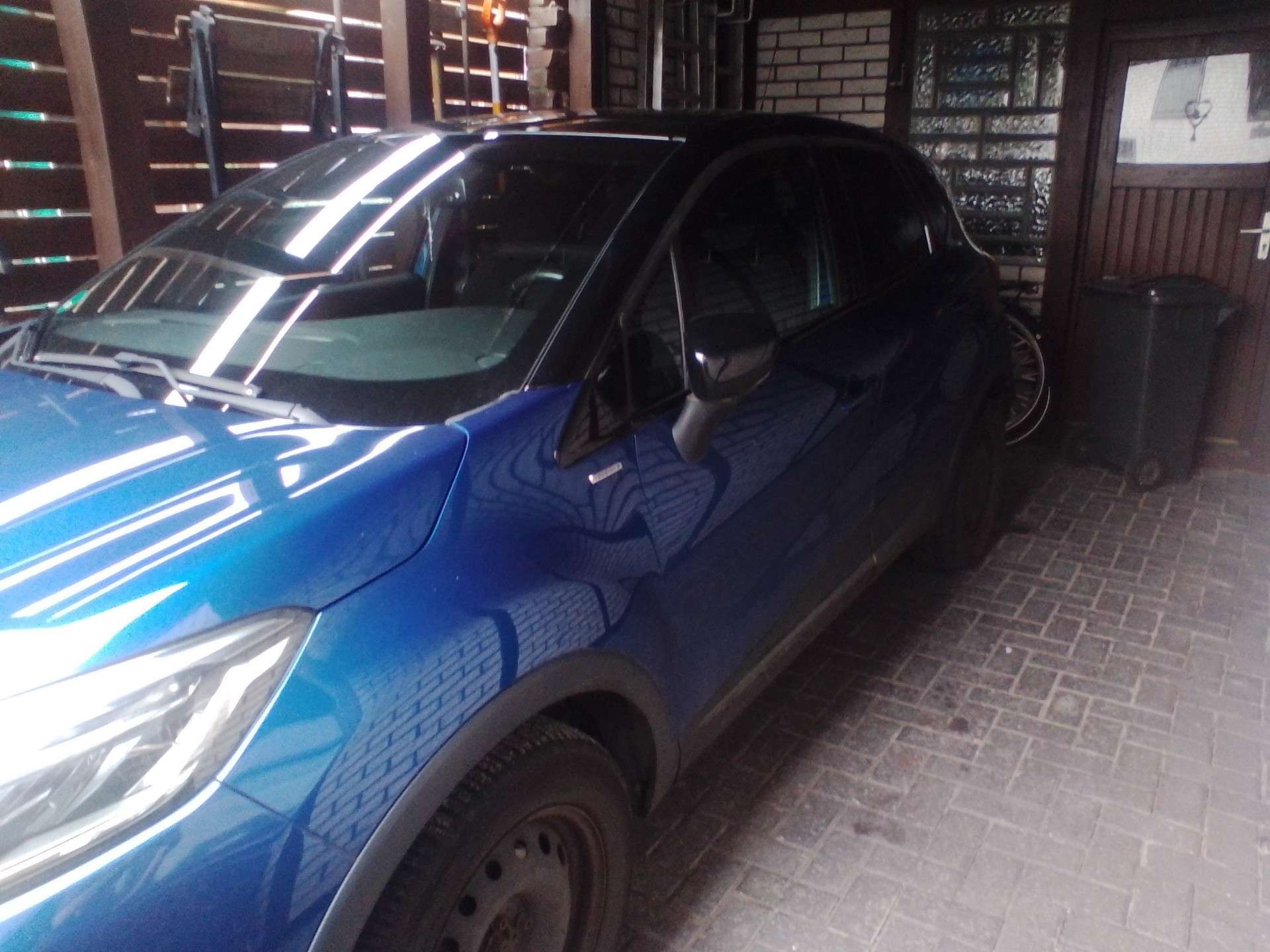 Second hand Renault Captur 1.3